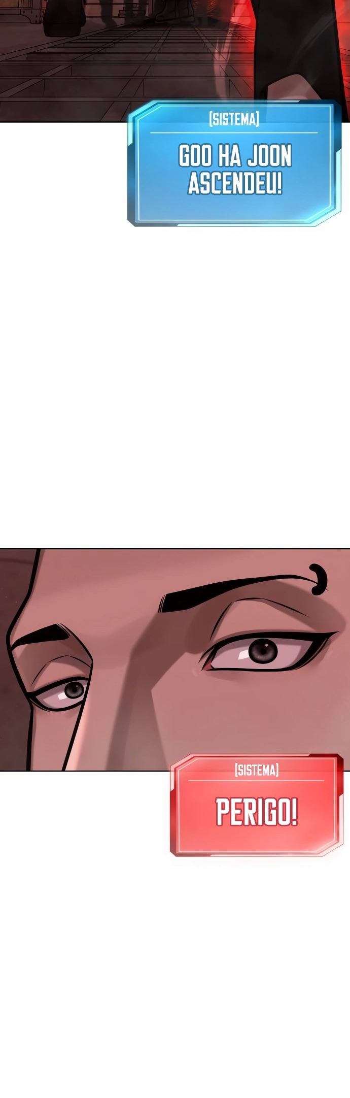QUESTISM Capítulo 140 Página 45