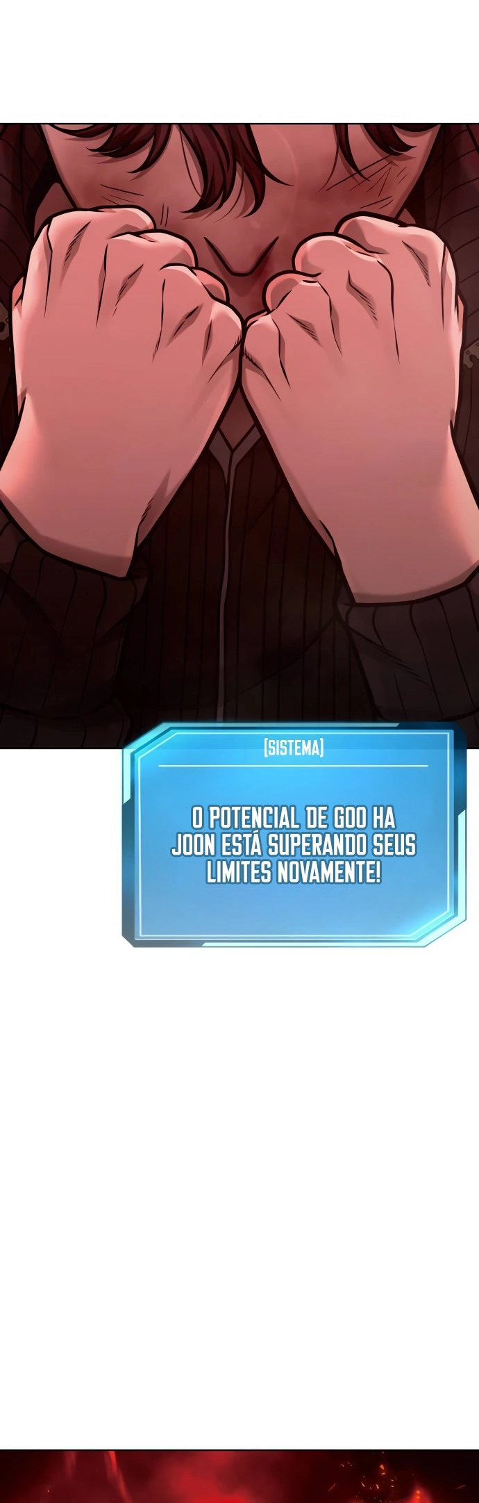 QUESTISM Capítulo 140 Página 46