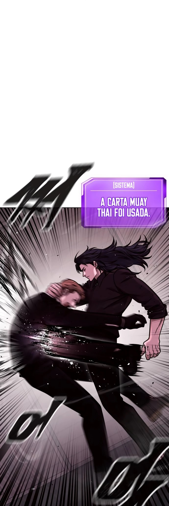QUESTISM Capítulo 140 Página 60