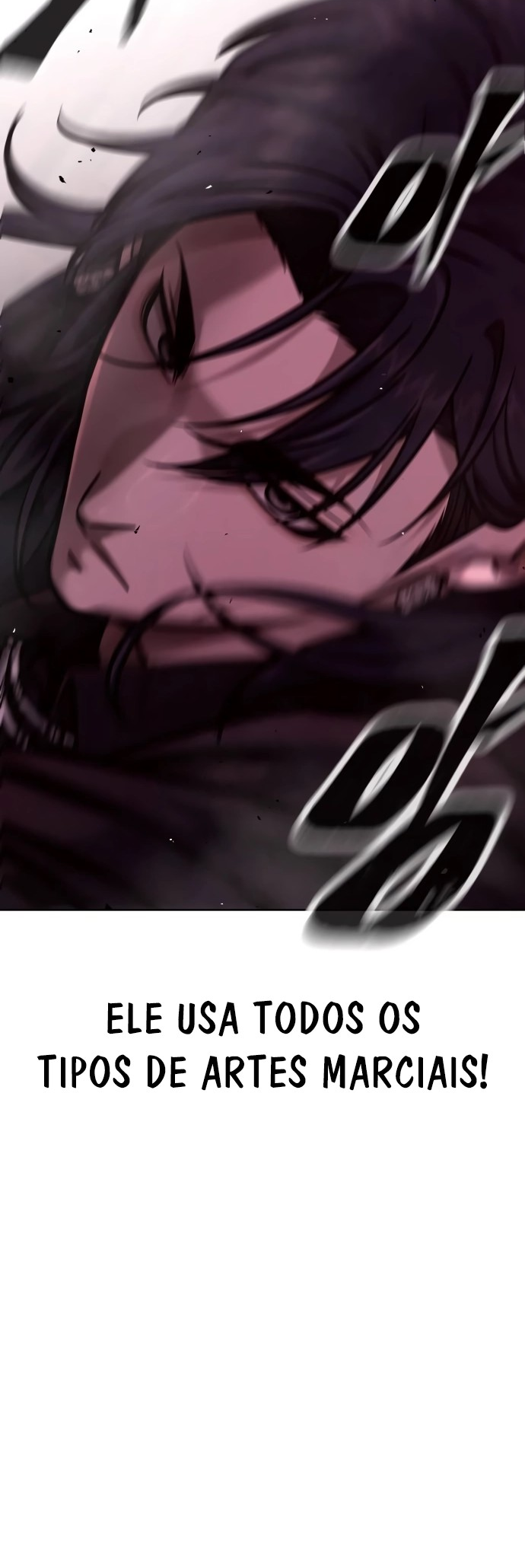 QUESTISM Capítulo 140 Página 63