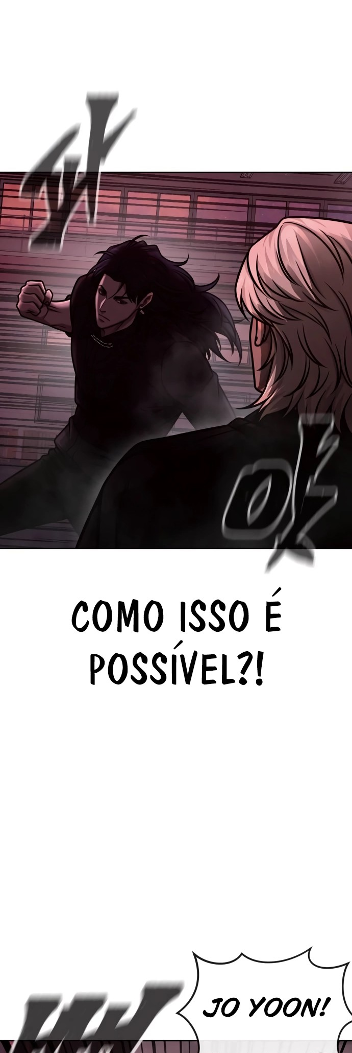 QUESTISM Capítulo 140 Página 64
