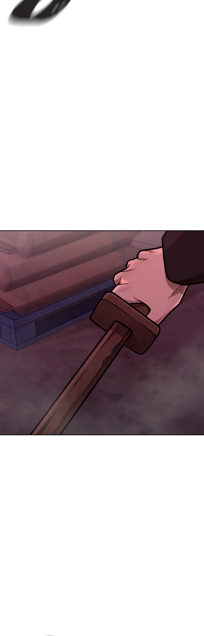QUESTISM Capítulo 140 Página 71