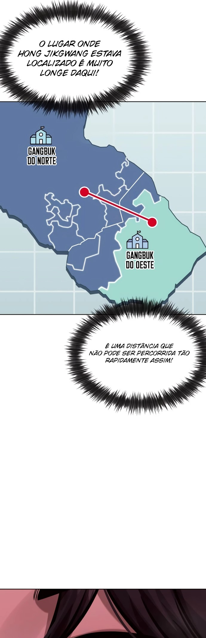 QUESTISM Capítulo 140 Página 78