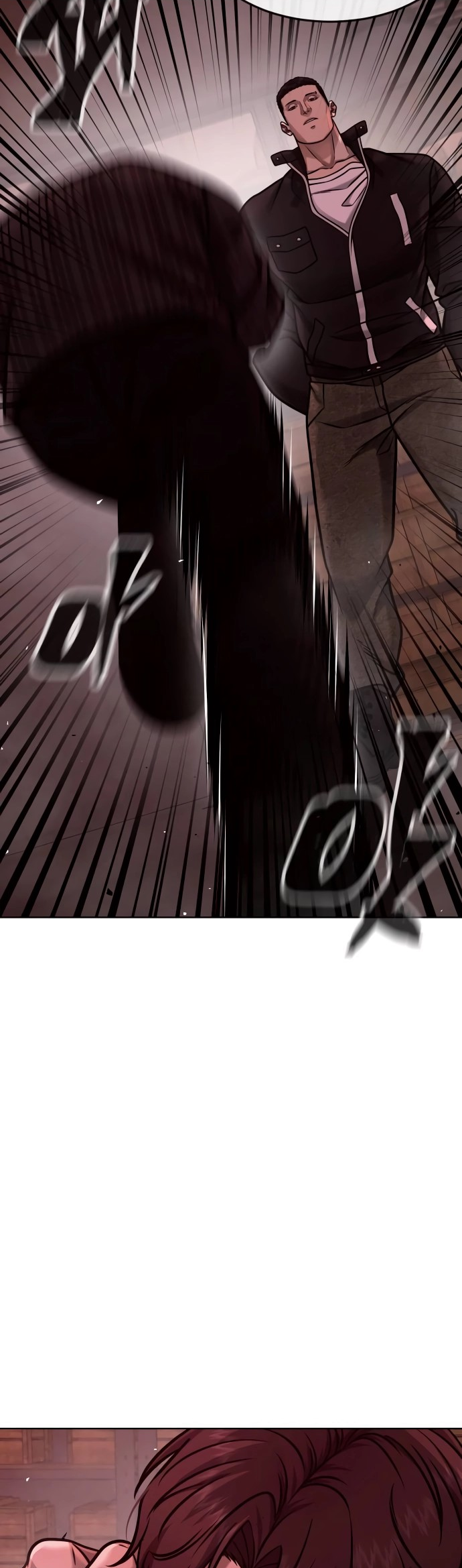 QUESTISM Capítulo 140 Página 8