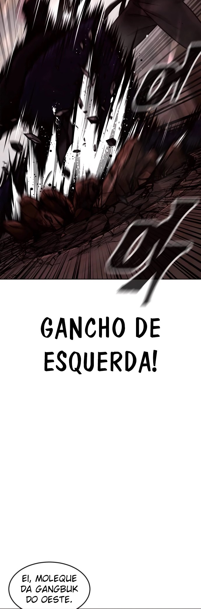 QUESTISM Capítulo 140 Página 88