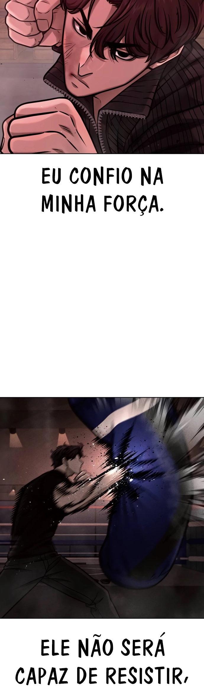 QUESTISM Capítulo 140 Página 9