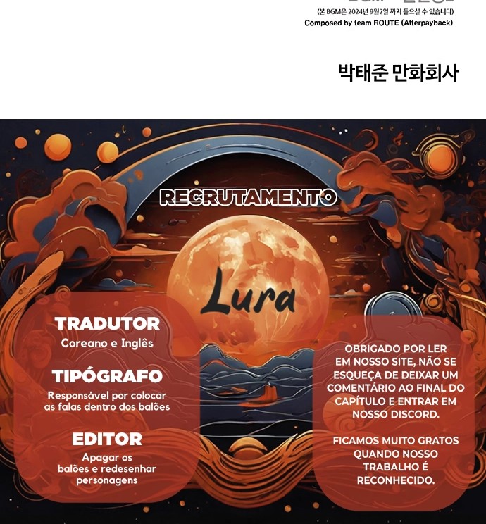 QUESTISM Capítulo 140 Página 96