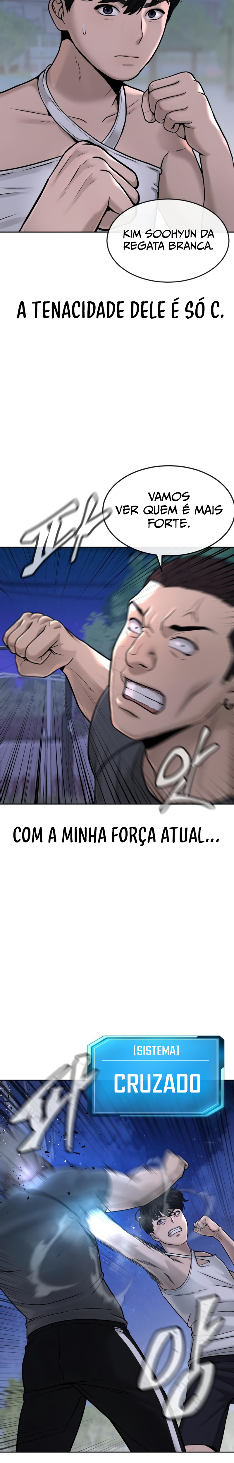 QUESTISM Capítulo 15 Página 12