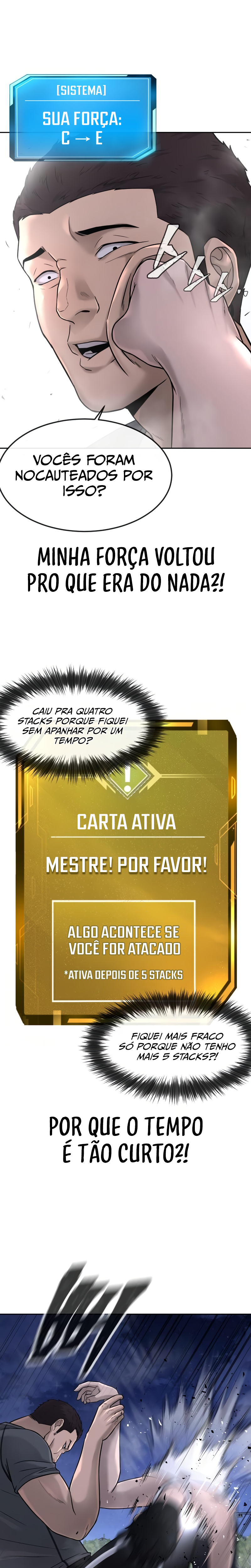 QUESTISM Capítulo 15 Página 14