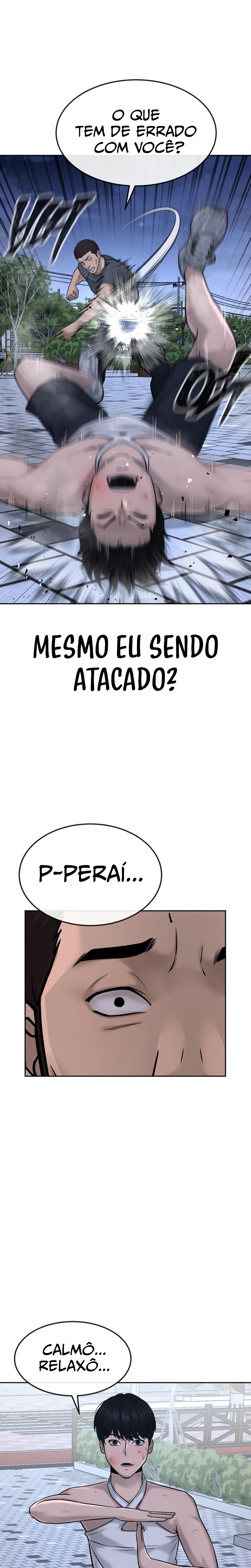 QUESTISM Capítulo 15 Página 17