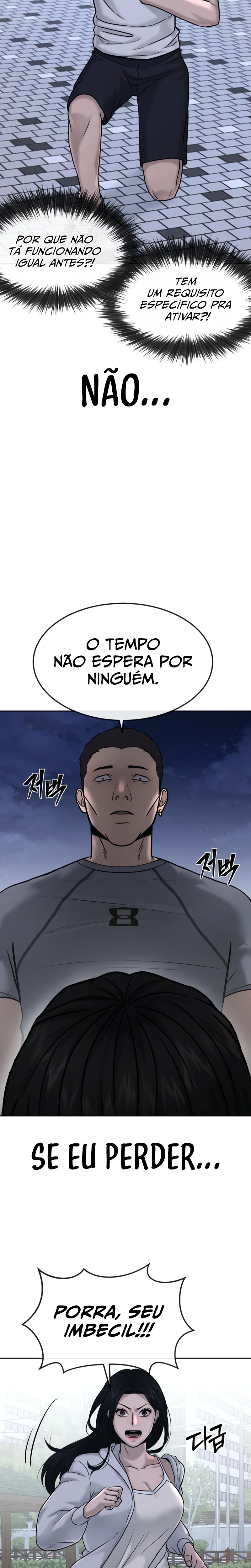 QUESTISM Capítulo 15 Página 18
