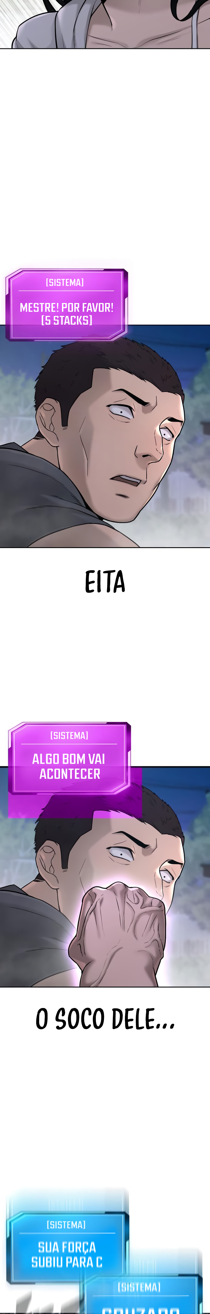 QUESTISM Capítulo 15 Página 21