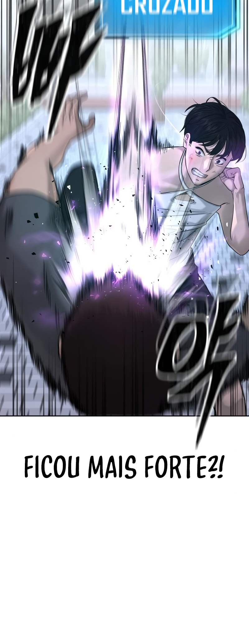 QUESTISM Capítulo 15 Página 22