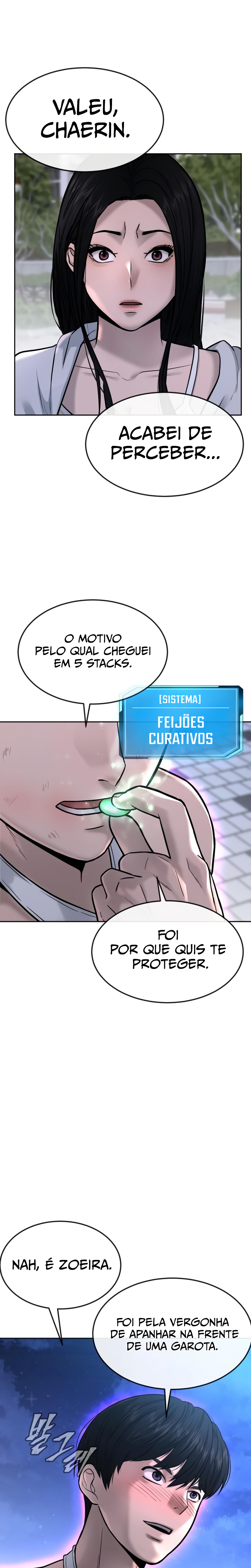 QUESTISM Capítulo 15 Página 23