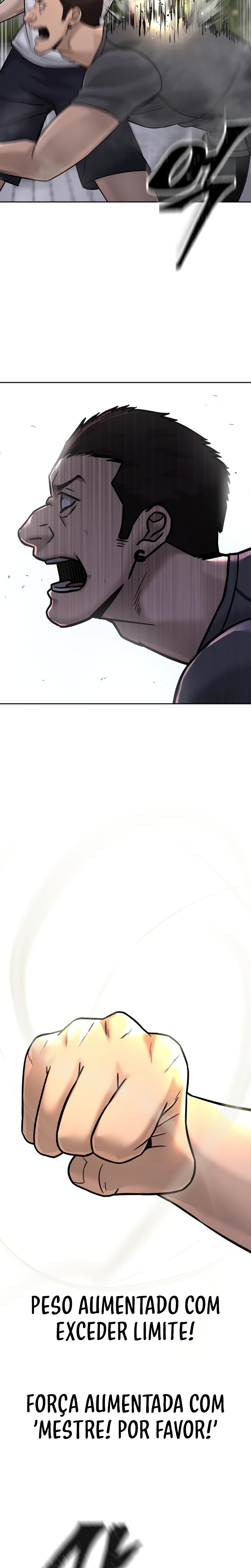 QUESTISM Capítulo 15 Página 27