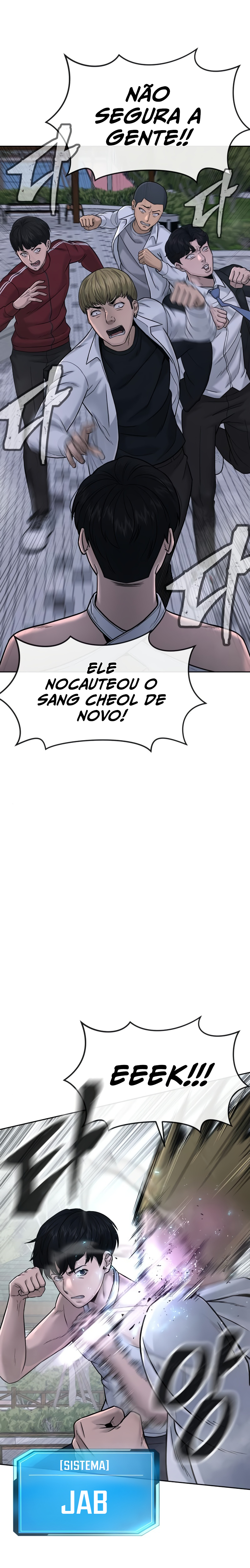 QUESTISM Capítulo 15 Página 3