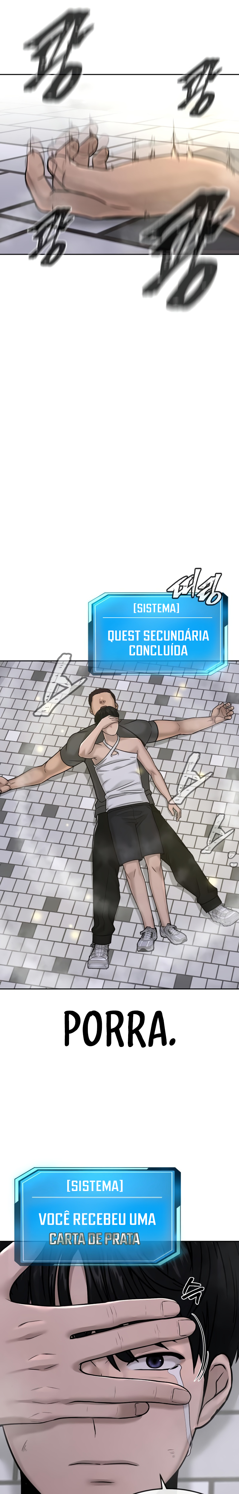 QUESTISM Capítulo 15 Página 30