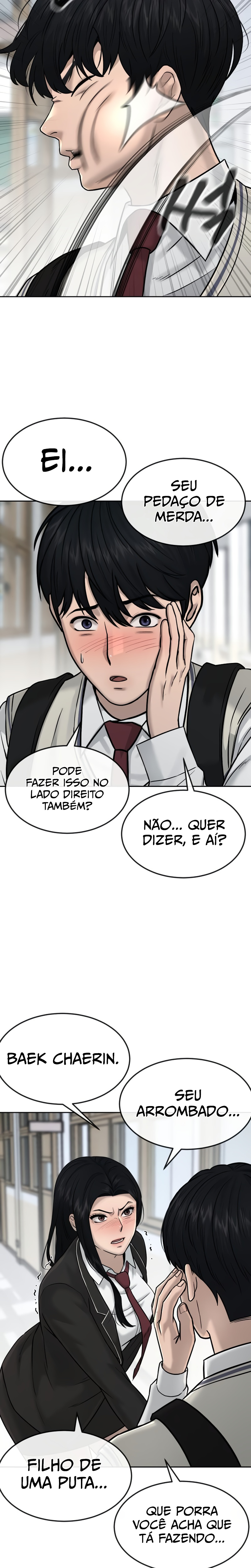 QUESTISM Capítulo 15 Página 33