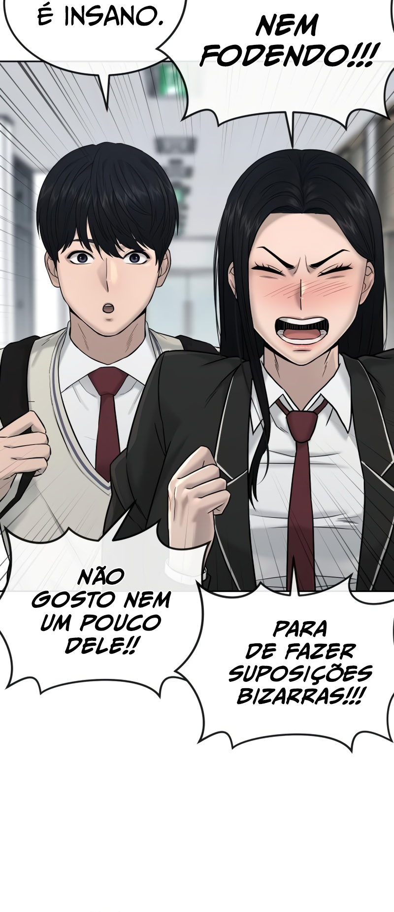 QUESTISM Capítulo 15 Página 37