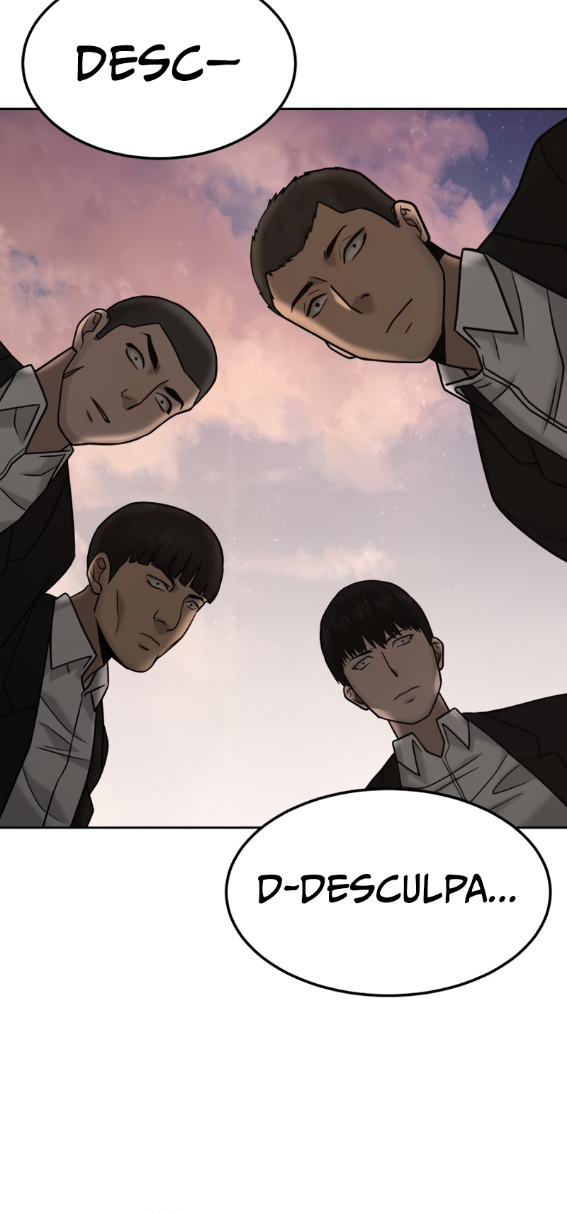 QUESTISM Capítulo 15 Página 40