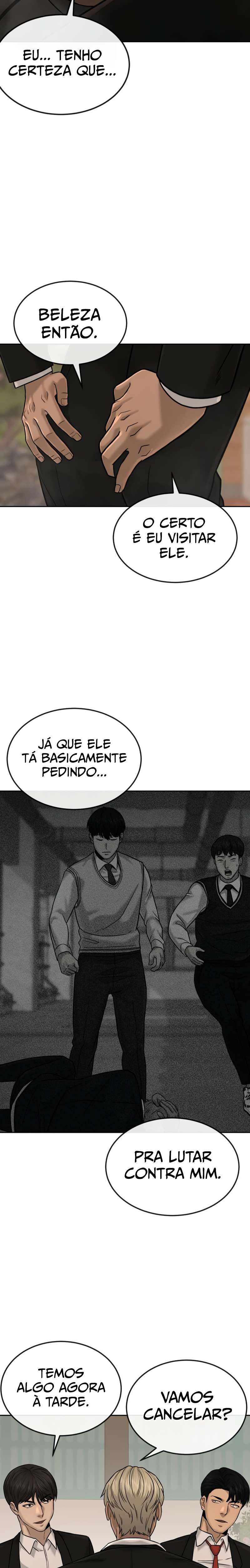 QUESTISM Capítulo 15 Página 45
