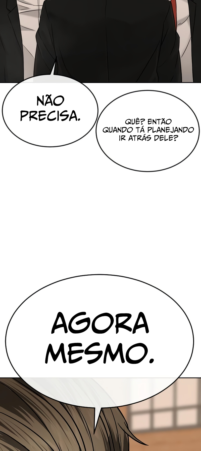 QUESTISM Capítulo 15 Página 46