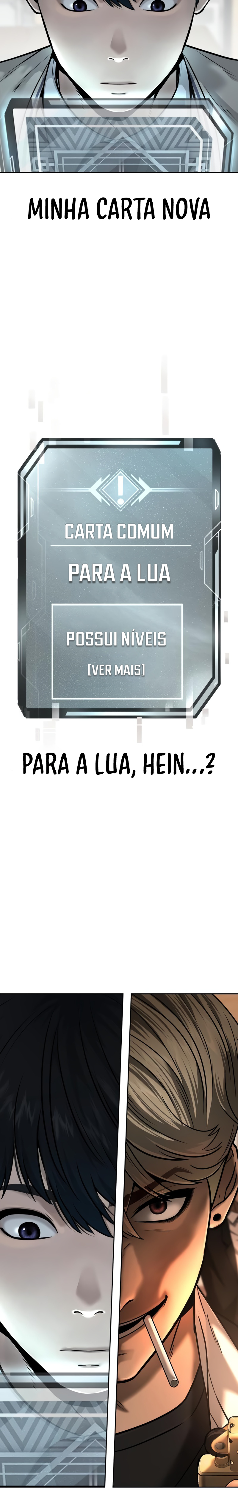 QUESTISM Capítulo 15 Página 48