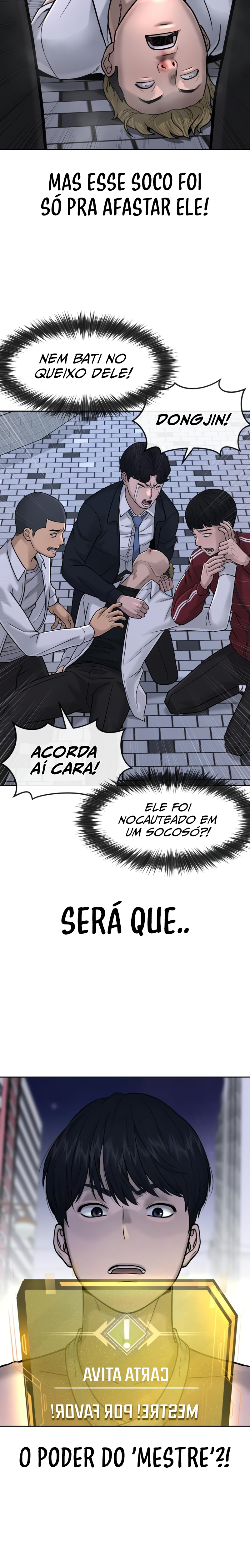 QUESTISM Capítulo 15 Página 6