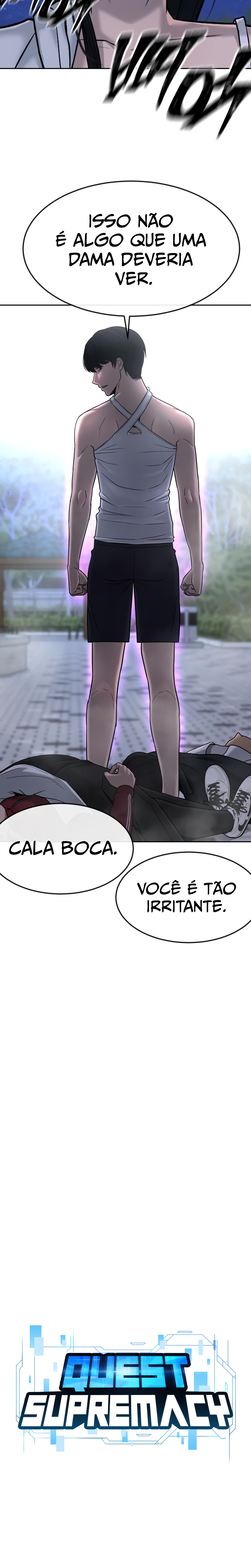 QUESTISM Capítulo 15 Página 9