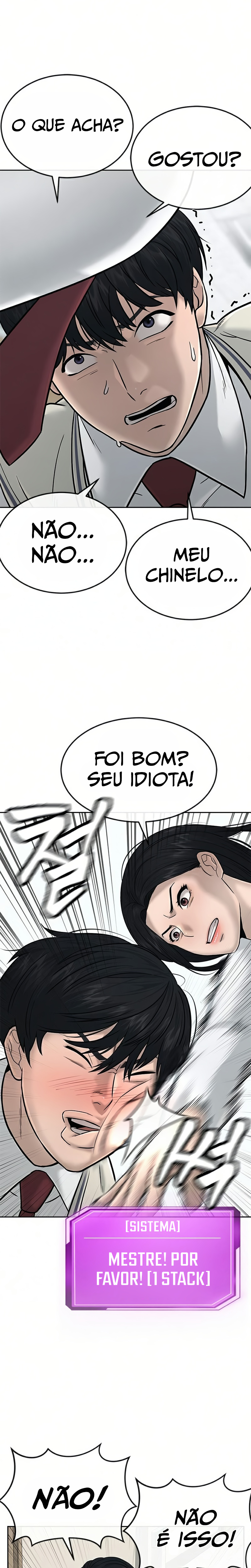 QUESTISM Capítulo 16 Página 14