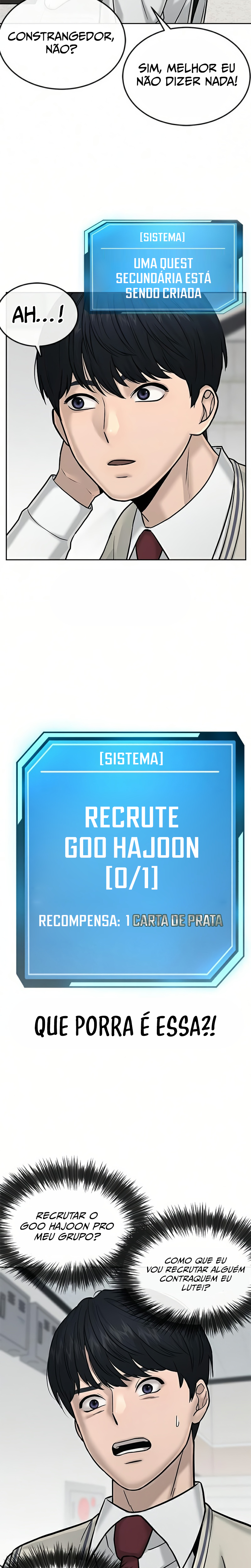 QUESTISM Capítulo 16 Página 18