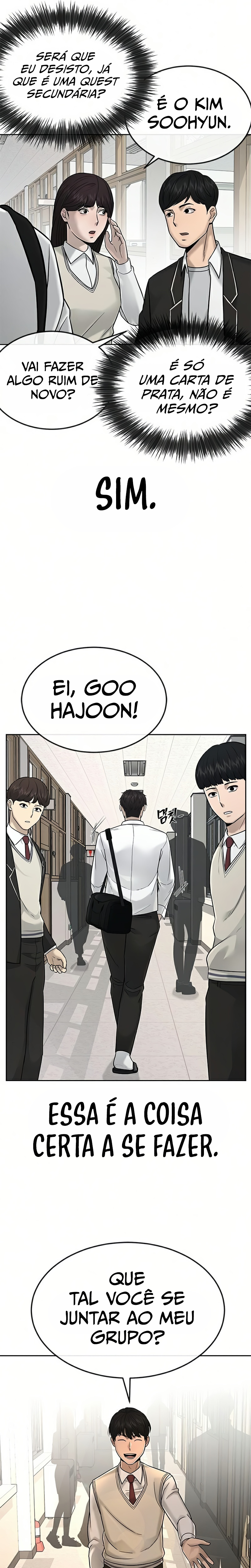 QUESTISM Capítulo 16 Página 20