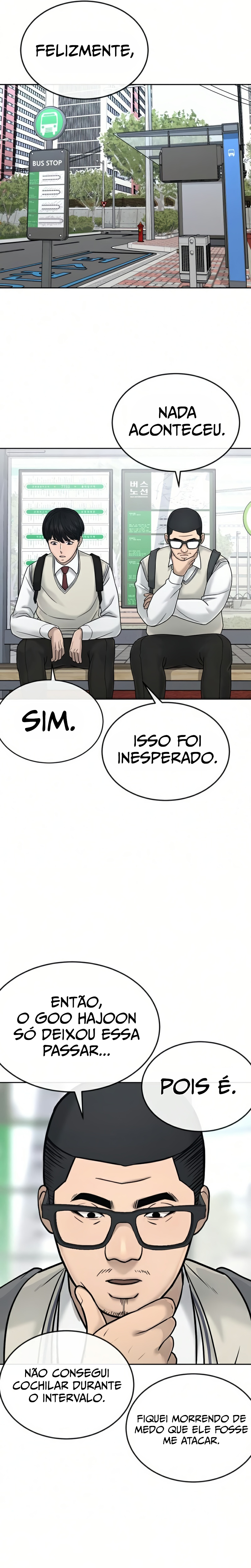 QUESTISM Capítulo 16 Página 23
