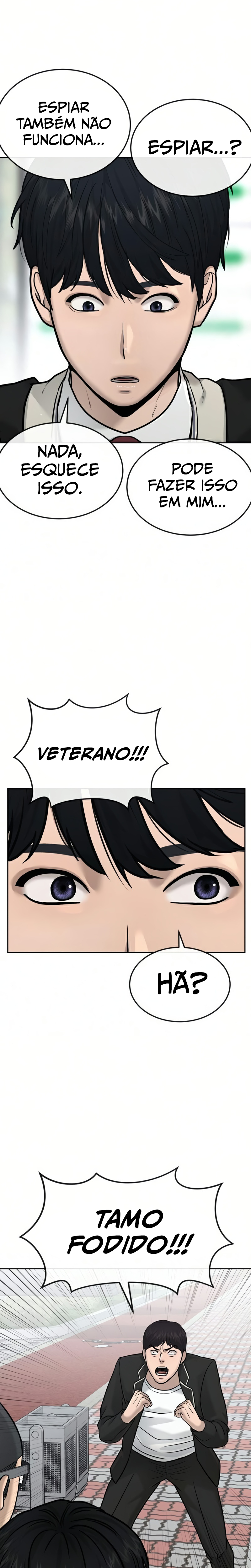 QUESTISM Capítulo 16 Página 24