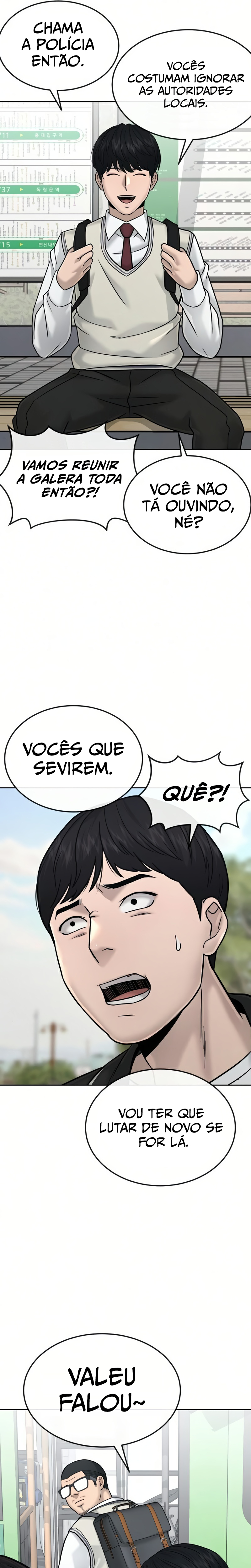 QUESTISM Capítulo 16 Página 26