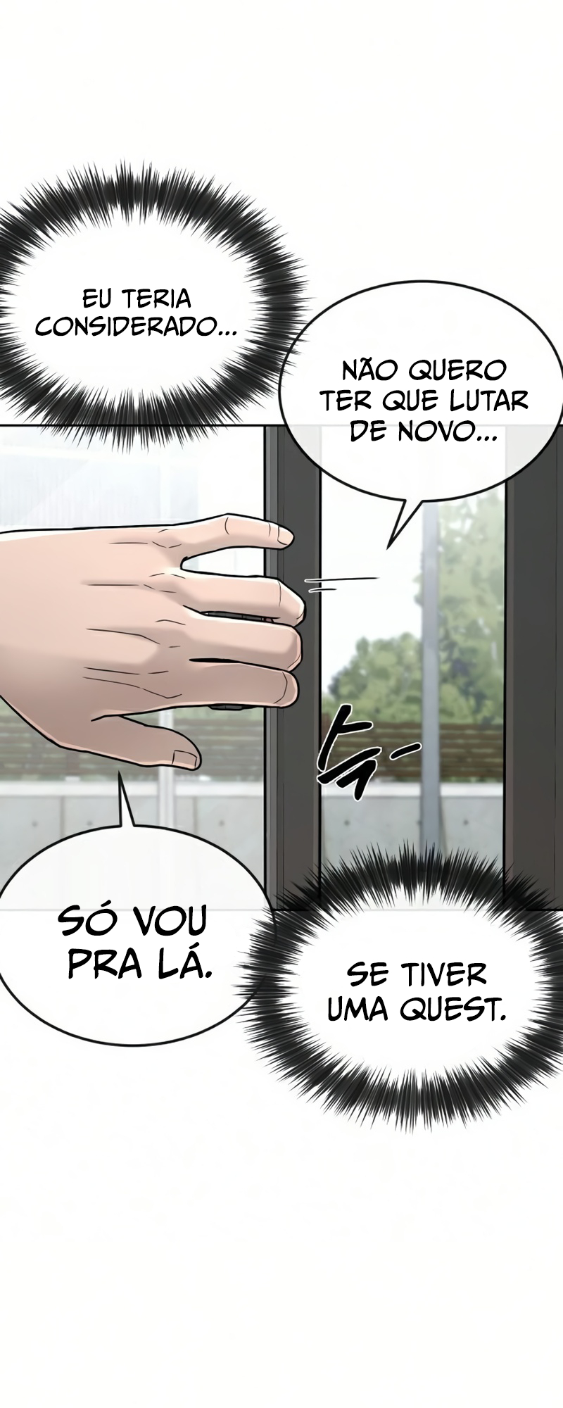 QUESTISM Capítulo 16 Página 28