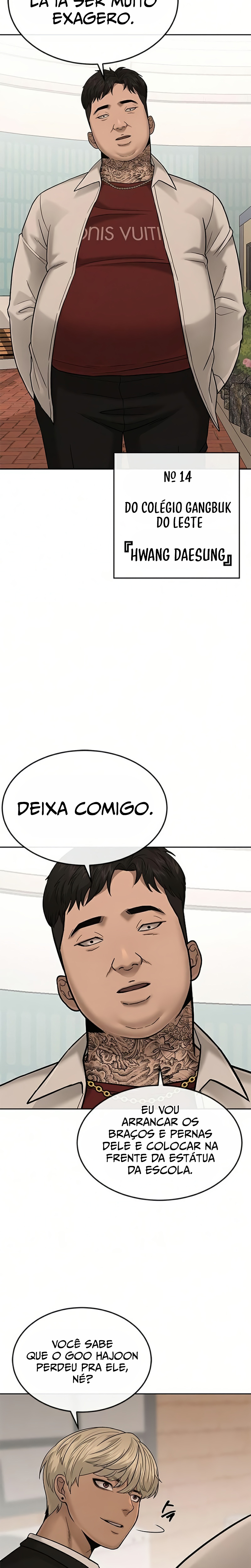 QUESTISM Capítulo 16 Página 3