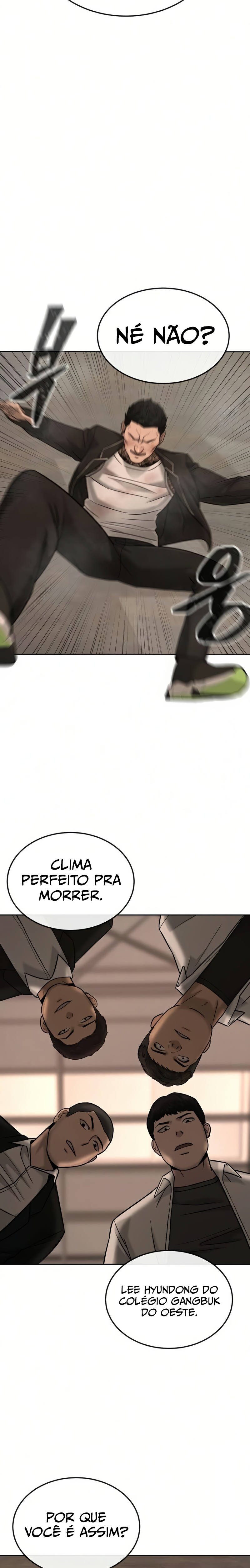 QUESTISM Capítulo 16 Página 30
