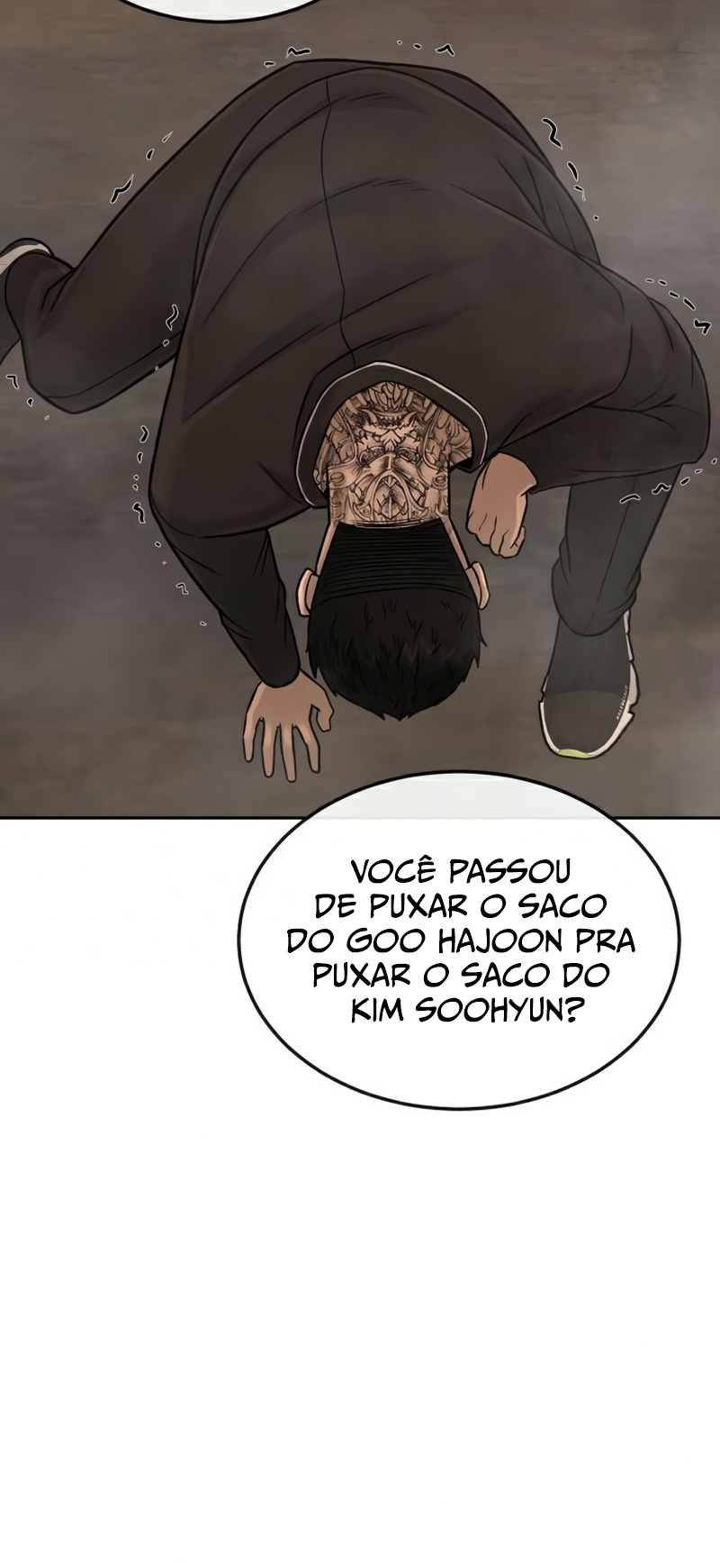 QUESTISM Capítulo 16 Página 31