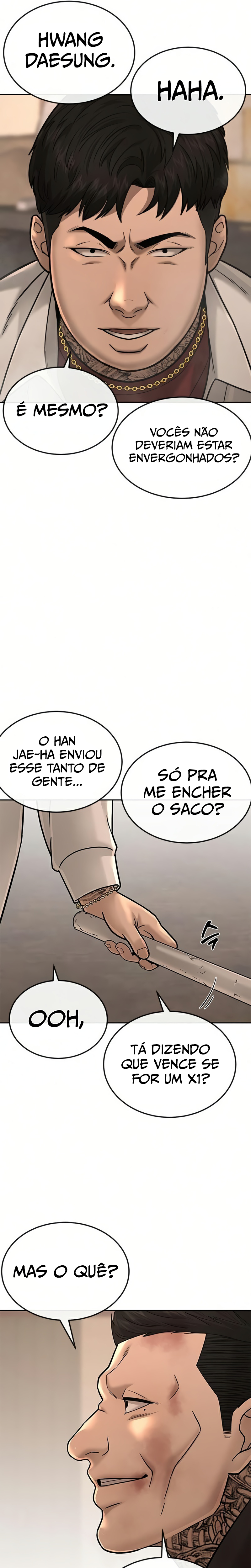 QUESTISM Capítulo 16 Página 35