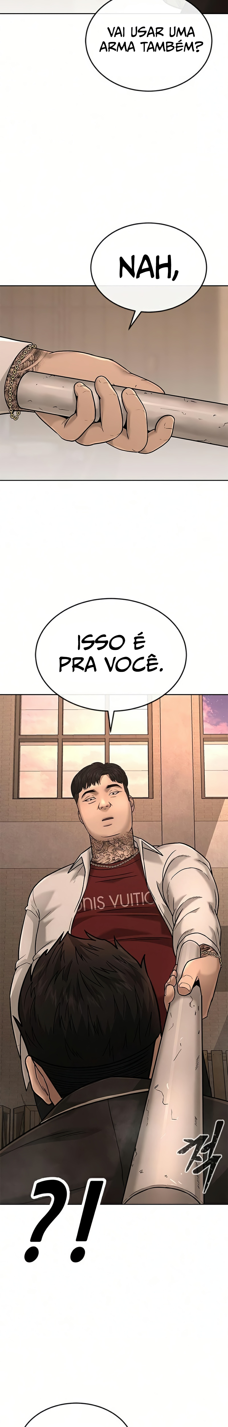 QUESTISM Capítulo 16 Página 36