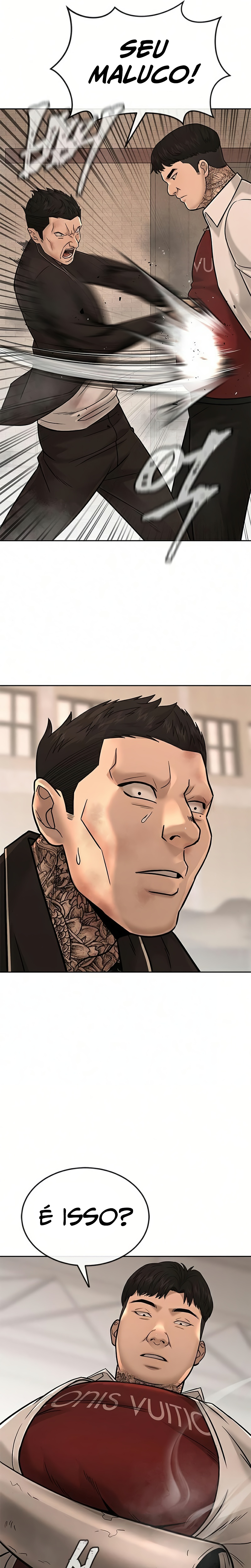 QUESTISM Capítulo 16 Página 38