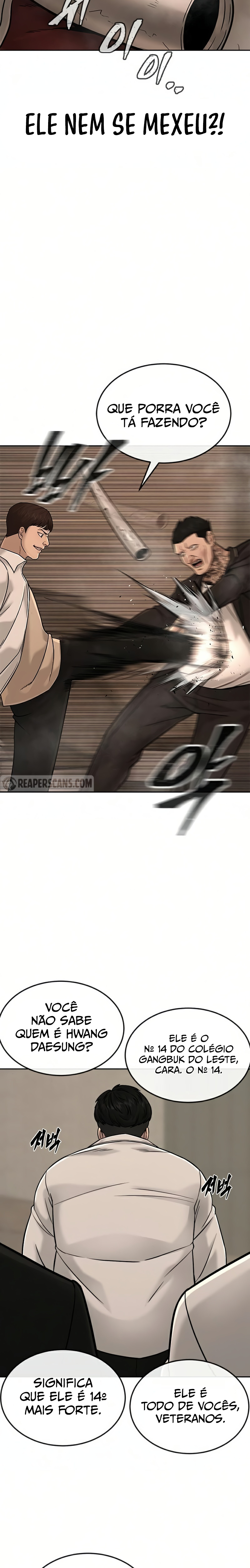 QUESTISM Capítulo 16 Página 39