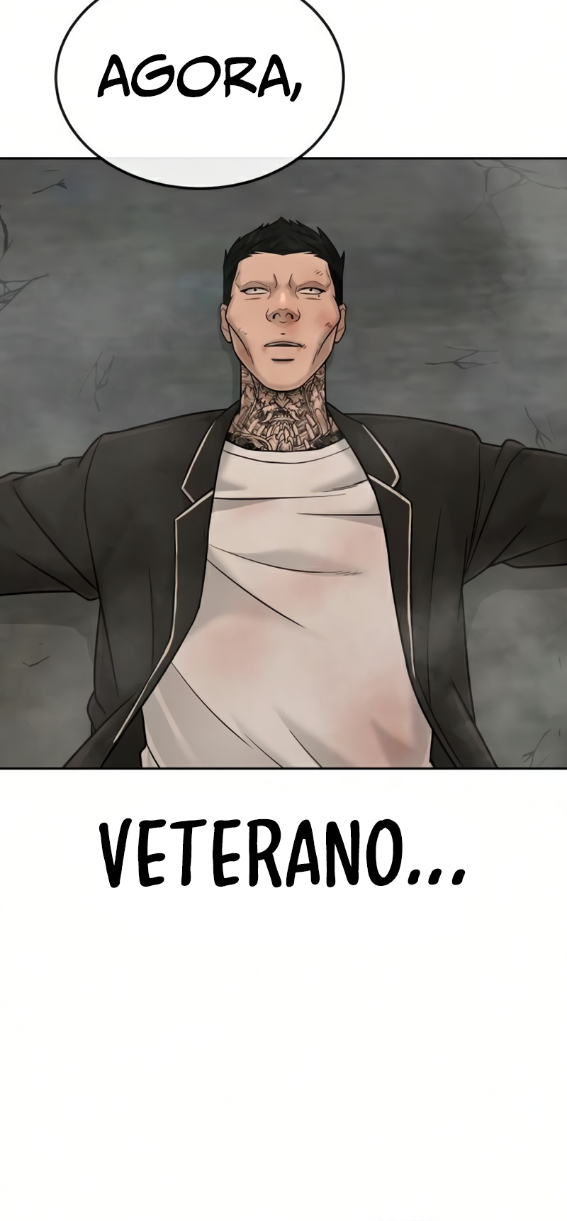 QUESTISM Capítulo 16 Página 40