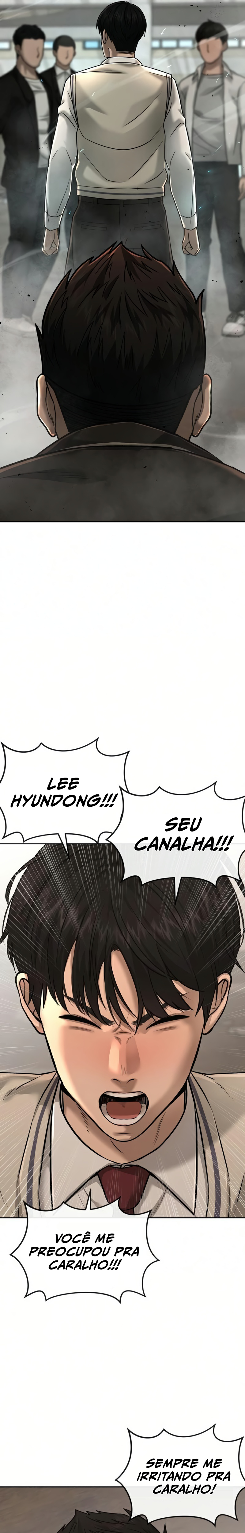 QUESTISM Capítulo 16 Página 44