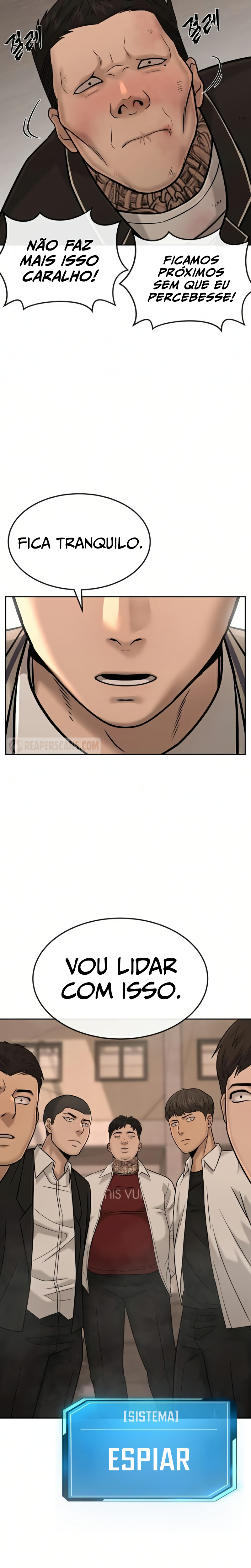 QUESTISM Capítulo 16 Página 45