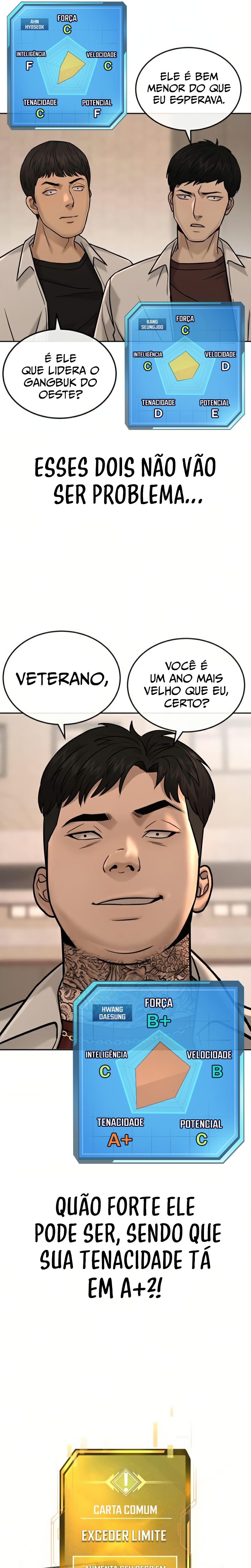 QUESTISM Capítulo 16 Página 47