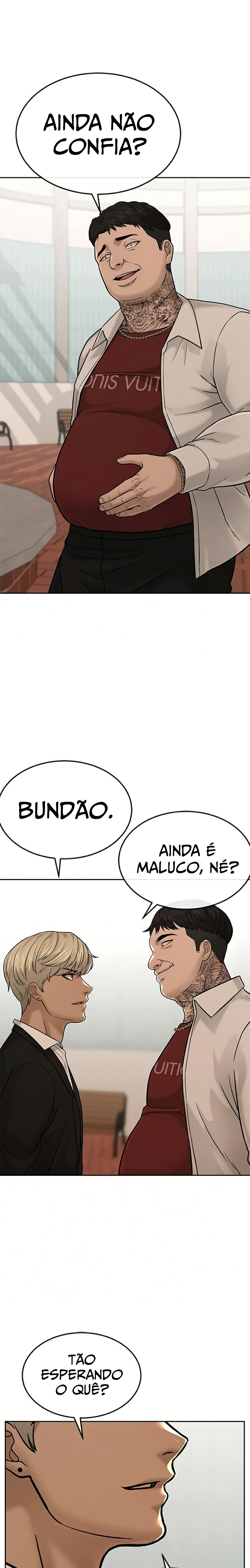 QUESTISM Capítulo 16 Página 5