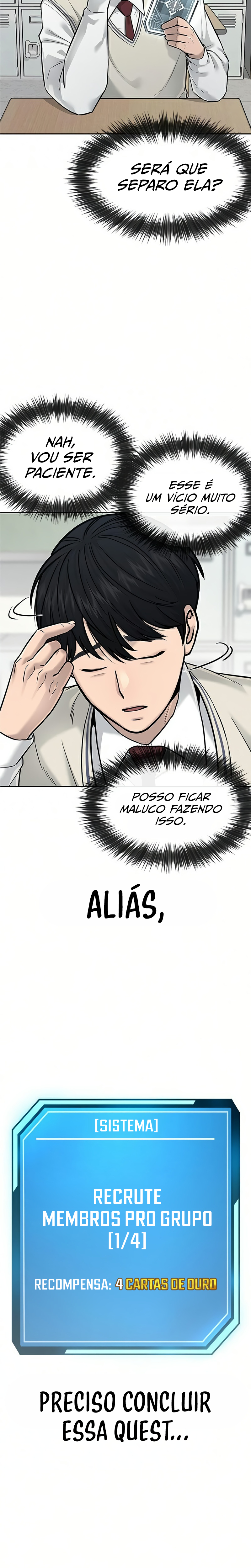 QUESTISM Capítulo 16 Página 9
