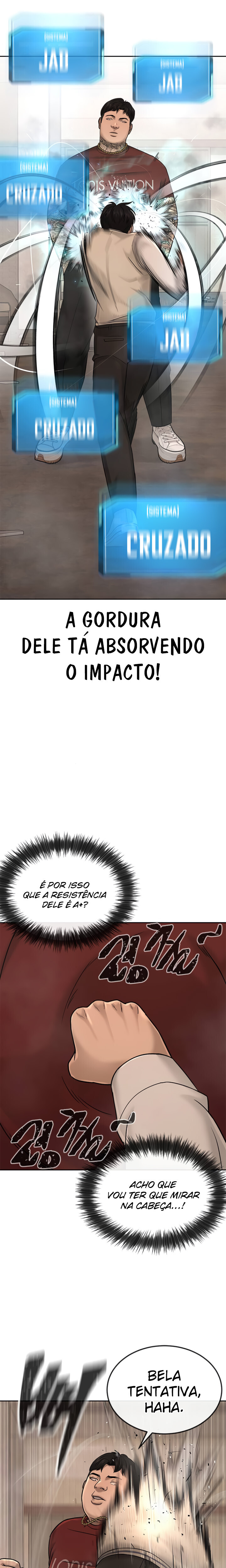 QUESTISM Capítulo 17 Página 12